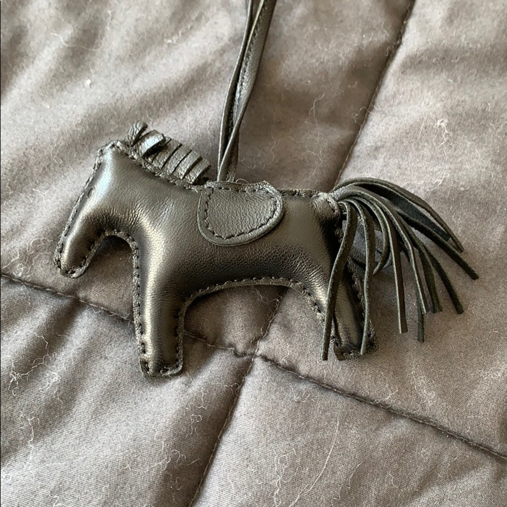 Hermès Rodeo Charm